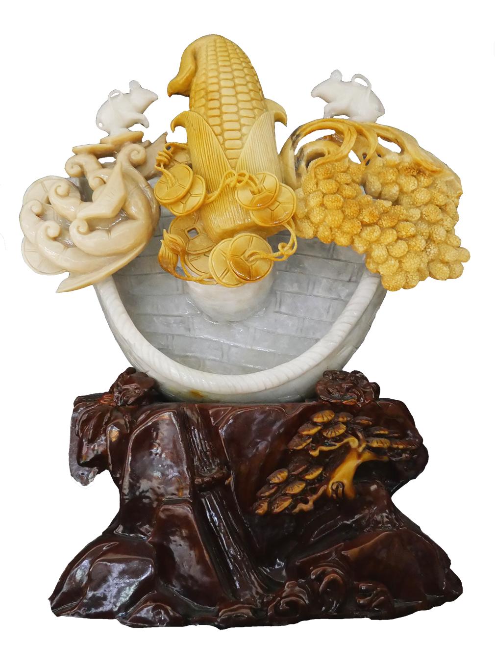 辽宁岫玉什么颜色好,岫玉颜色