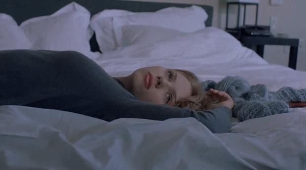 忘不了寡姐，就来看她有多销魂