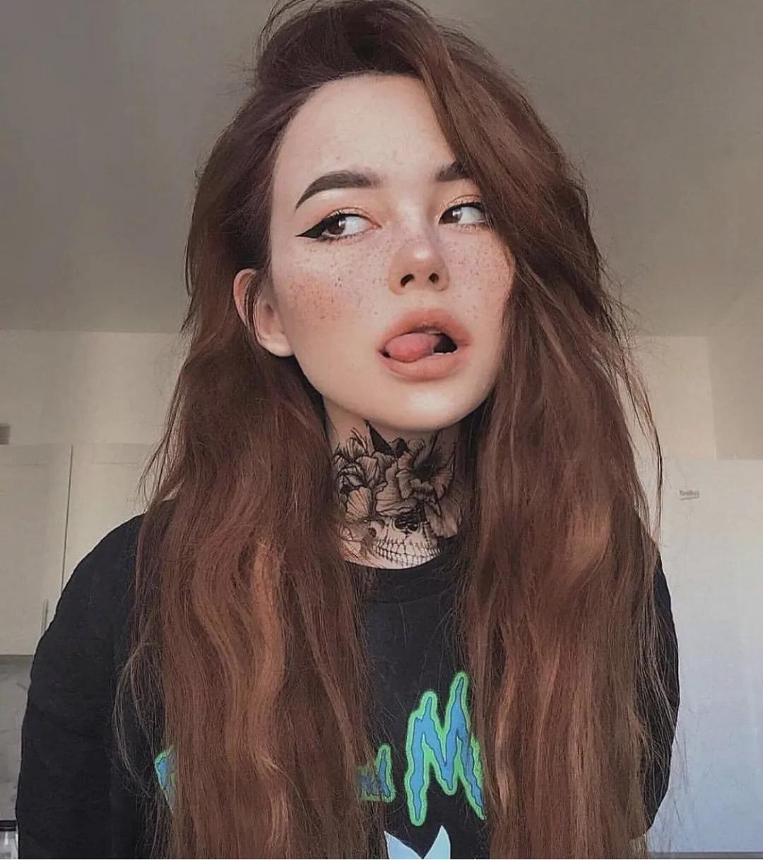 lisa化欧美妆,lisa妆容欧美妆