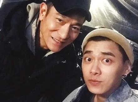 刘德华粉丝4000万,刘德华涨粉会超8千万吗