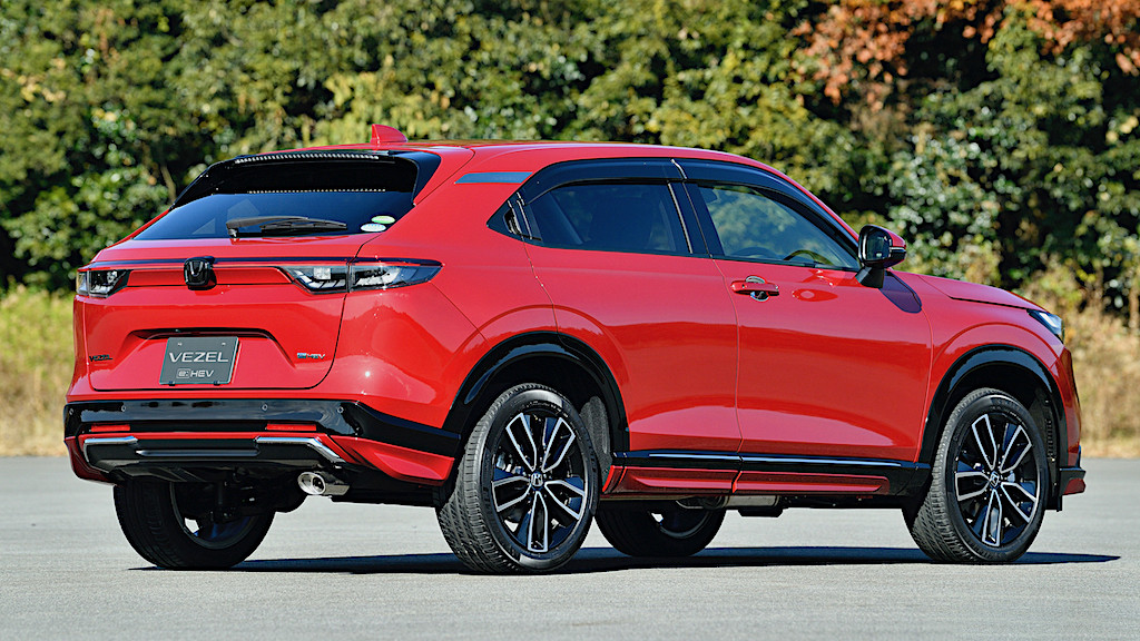 本田cr-v和丰田rav4怎么选,实力叫板新rav4本田新款cr-v解析