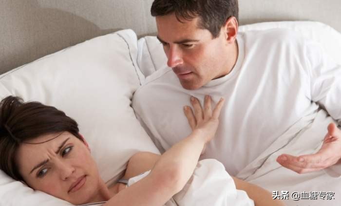 控制好血糖糖尿病足会好吗,控好血糖预防延缓糖尿病并发症