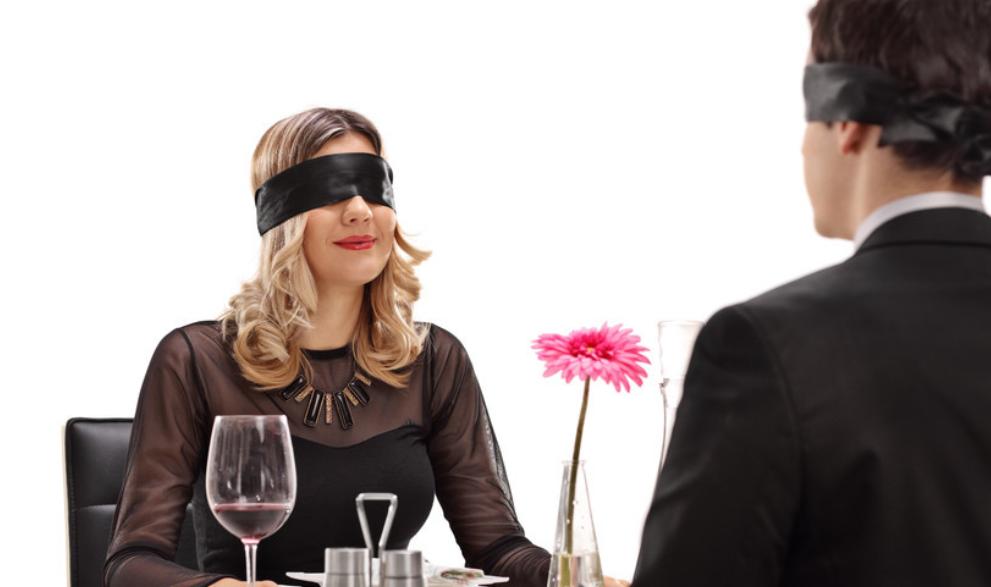 被家里人催着去见相亲对象,过年了你又被催相亲了吗