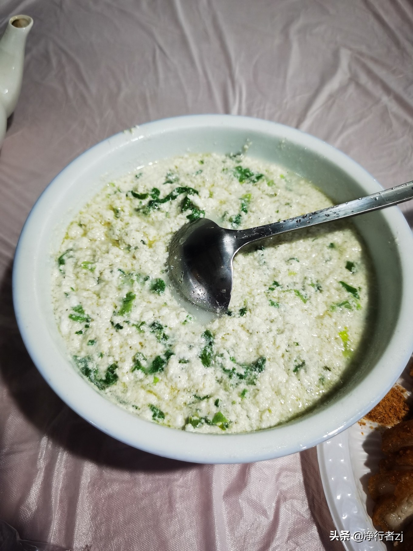 「原创」八桂寻宝（十六）巴马：镶嵌在大地上的草书