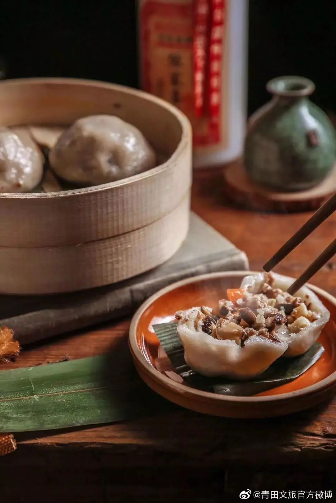 世界上最惊艳的咖啡,被称为小欧洲