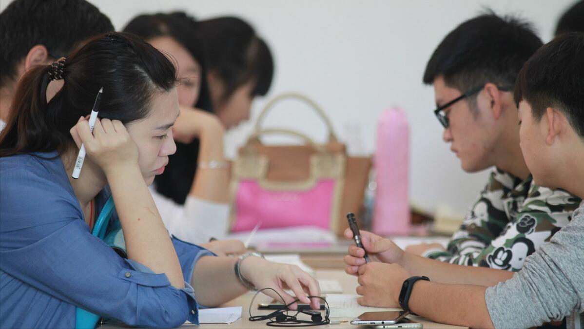 高中三年差生可以逆袭吗,初三差生如何从200分提高至400分