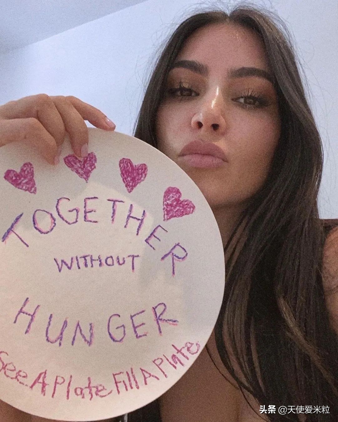 8美元防病毒口罩再售罄，金·卡戴珊如何炼成“点石成金”术？