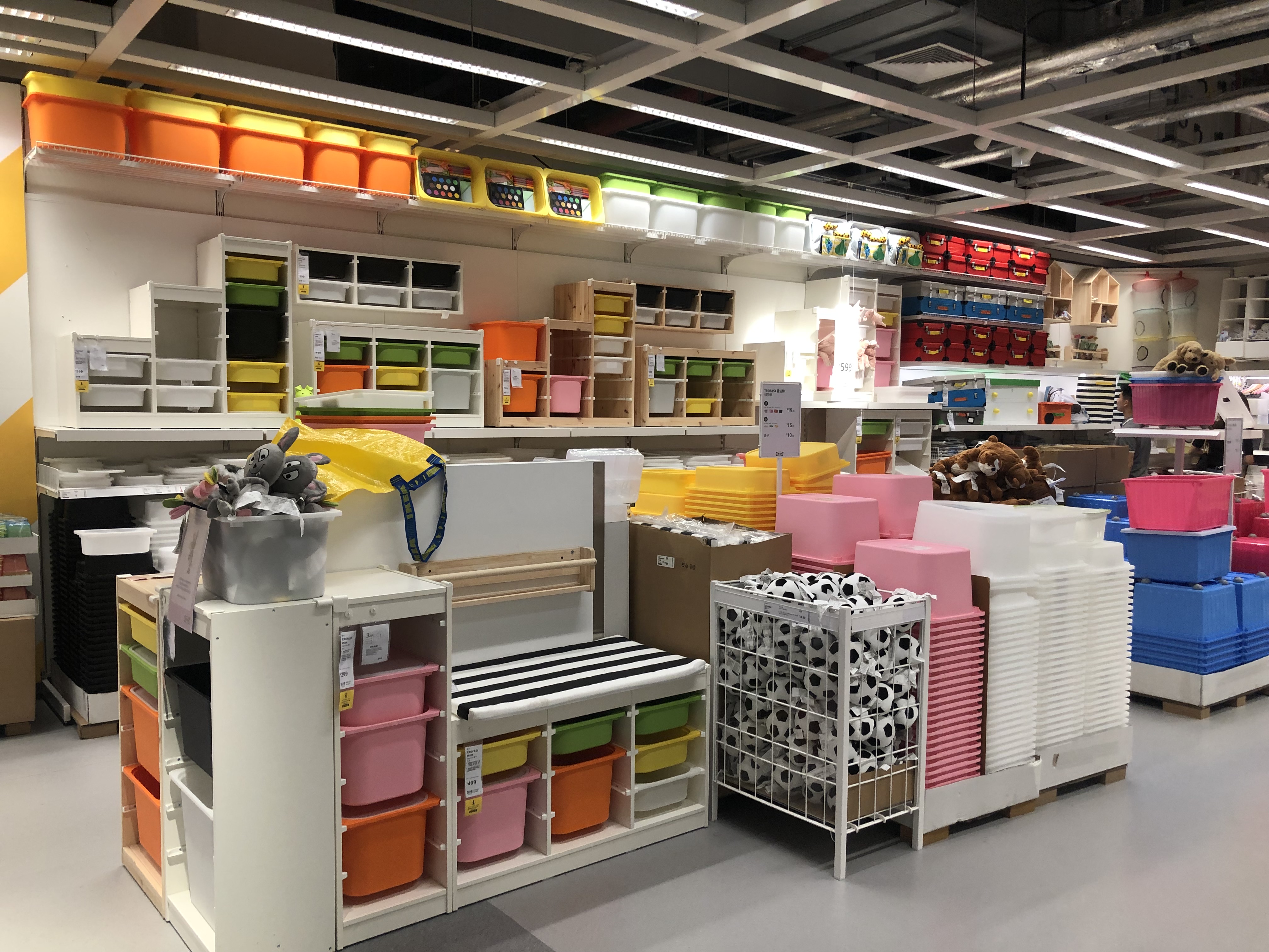 去宜家最值得买的20件实用小单品,宜家家居必买的10件东西