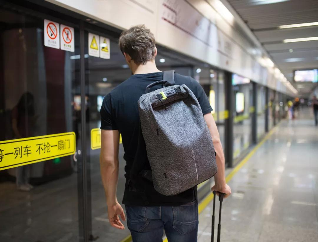 最值得买的4款背包,最好的战术双肩背包测评