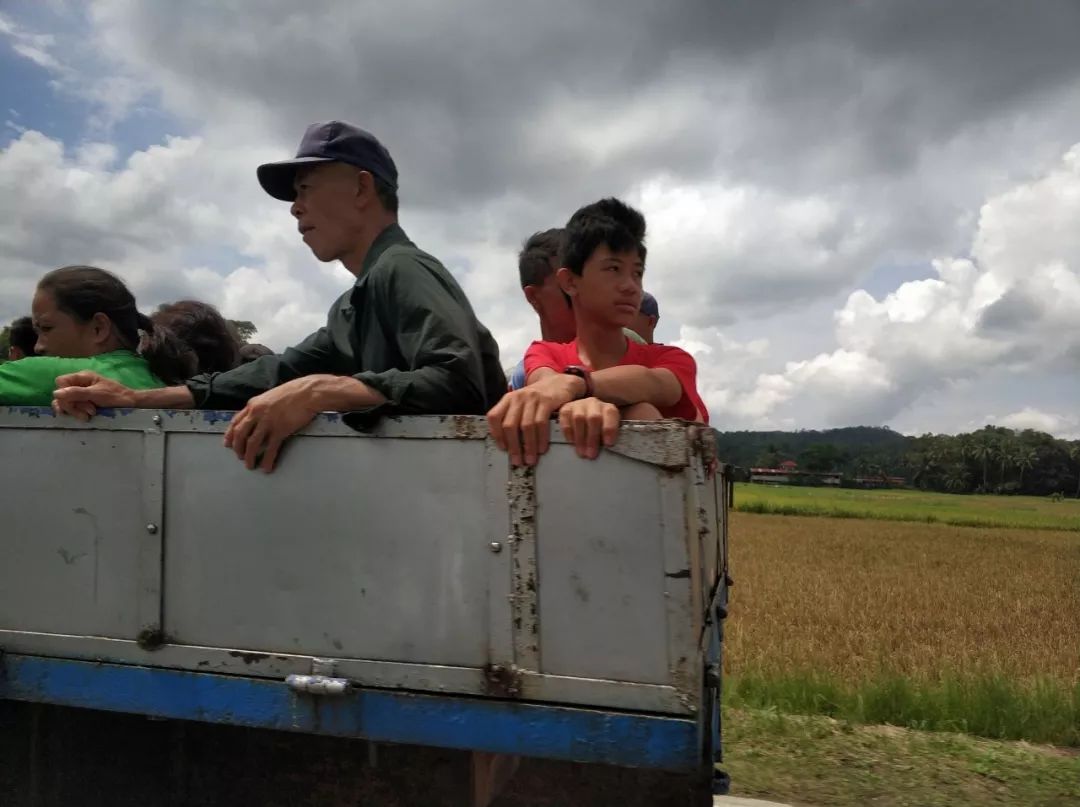 菲律宾10个必去地方,除了海边城市还能去哪里旅游