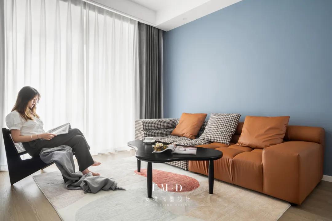 不同半包价格能装出什么样的家?拿了14套案例给你们参考,收藏吧