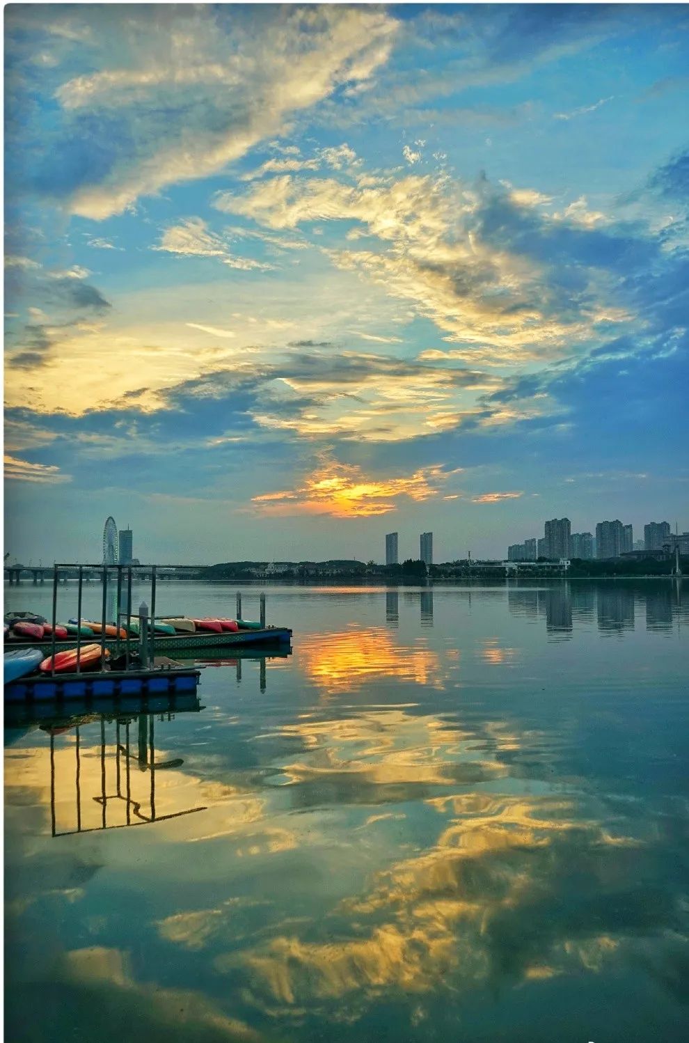 七月份的无锡,七八月份无锡旅游推荐