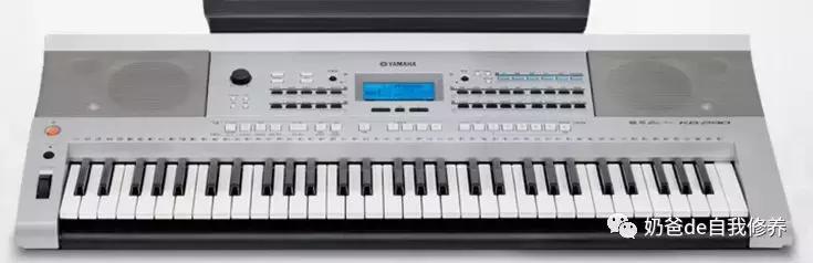 电子琴=玩具？相比钢琴，其实大多数孩子更适合学电子琴