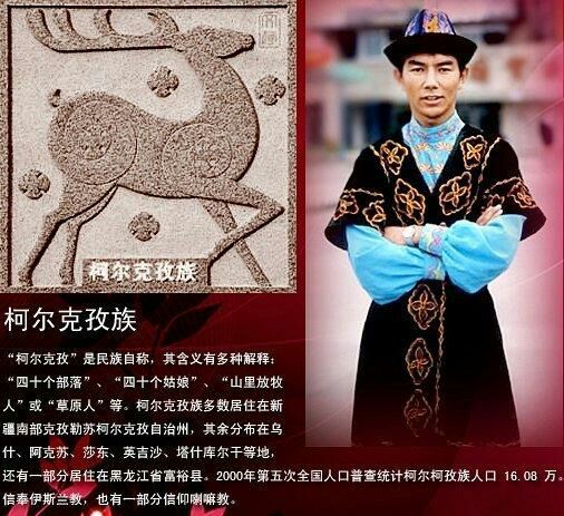 油管看中国56个民族传统服饰,56个民族女性服饰图片大全