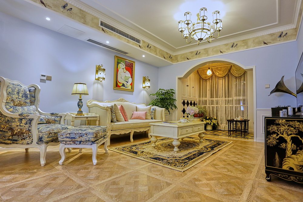 吊顶最简单省钱的装修,饭店吊顶装饰最简单省钱的装修