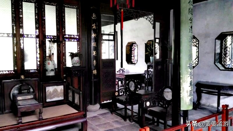 苏州园林风格的优势与劣势,苏州园林北方园林的区别