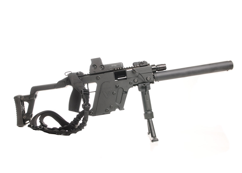 使命召唤短剑冲锋枪无后坐力,美国现役最先进的冲锋枪