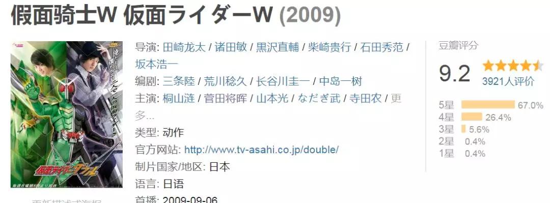 被骂幼稚？这明明是养成无数男神的9分神剧