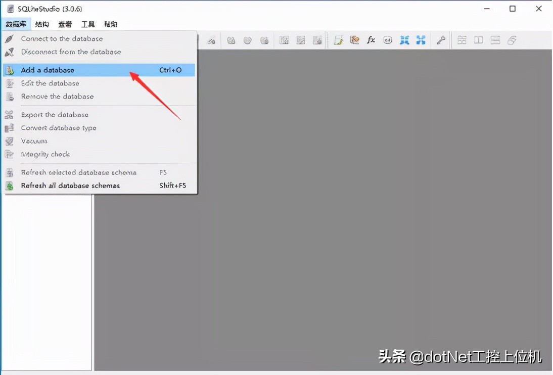 如何创建sqlite数据库,如何创建sql存储过程