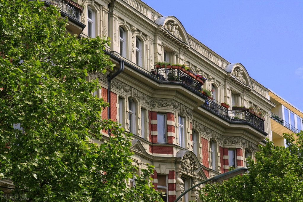 关于德国,那些你不知道的冷知识(德国人有趣的一面)