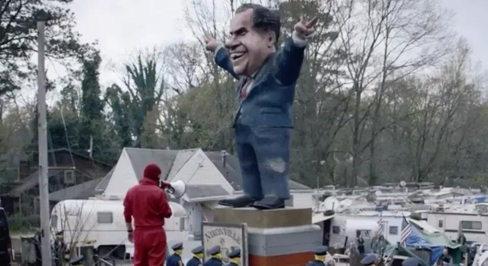 hbo守望者电视剧在线播放,hbo守望者电视剧真人版