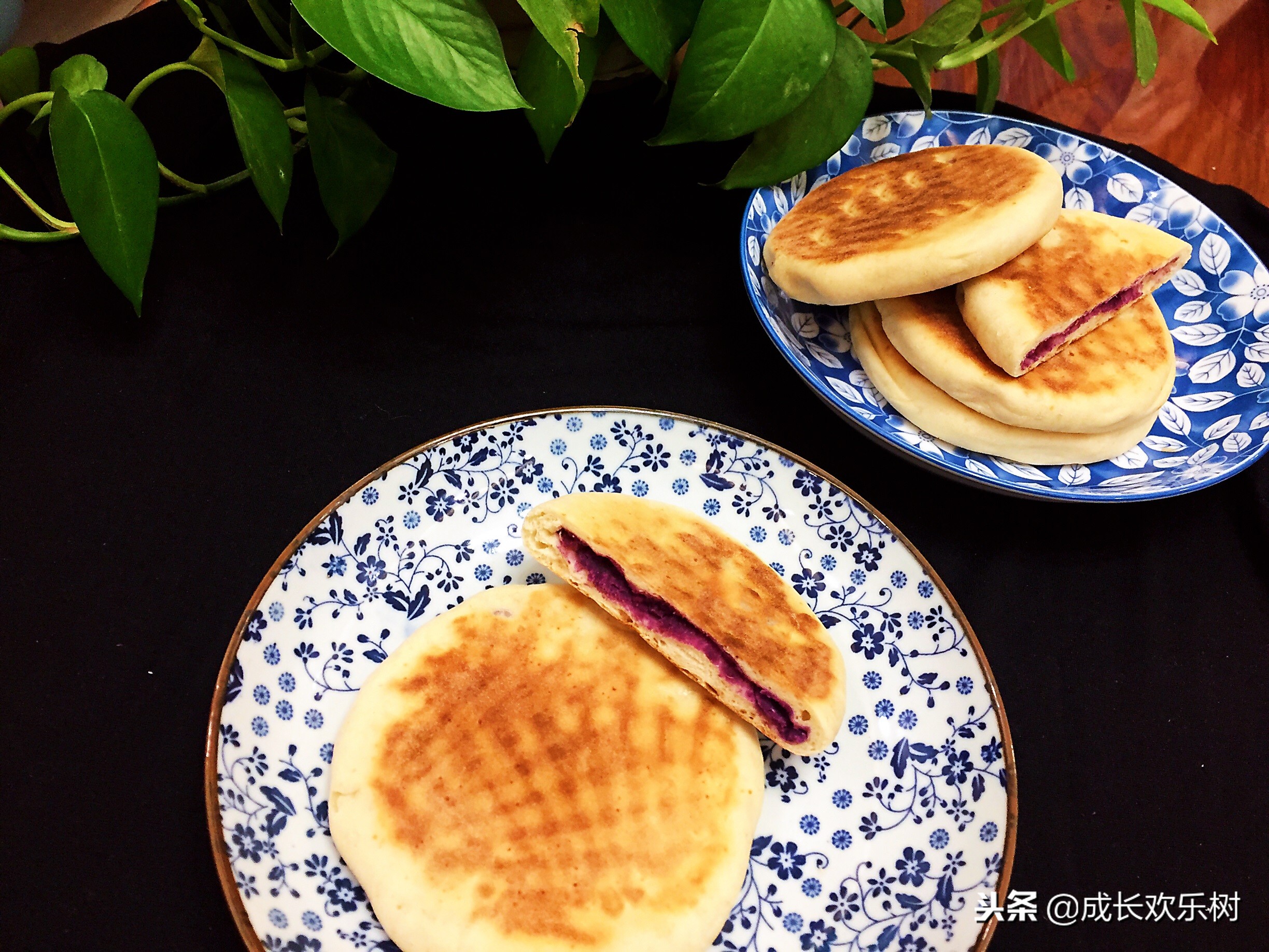 发面饼怎么做冷了不硬,冬天做发面饼怎样醒发的快