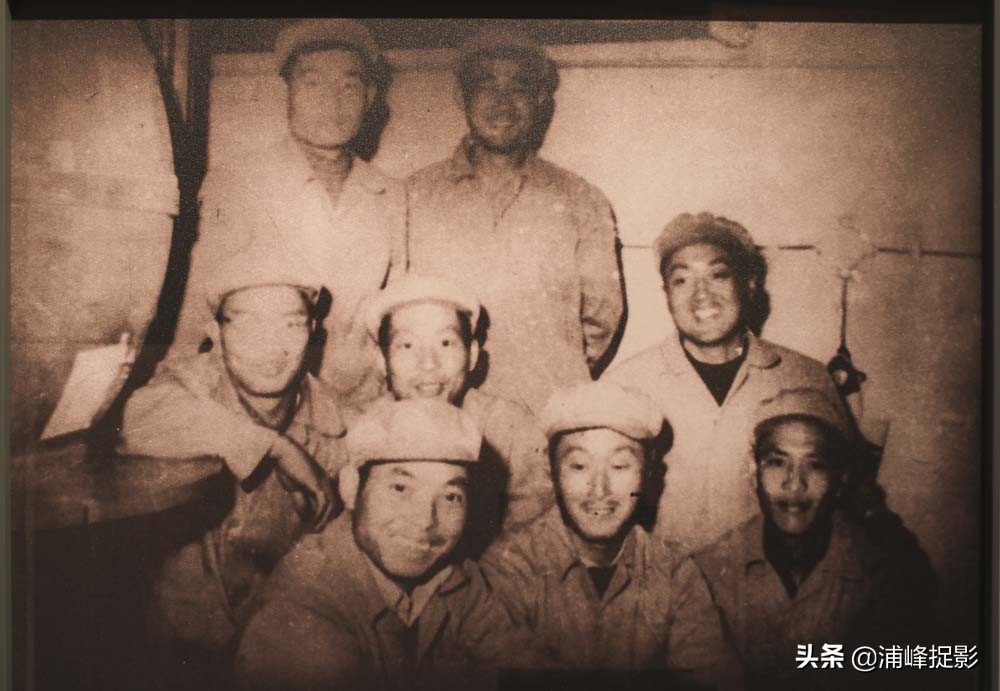 “两弹一星”揭秘激情岁月，第一个弹是什么，几乎无人回答正确