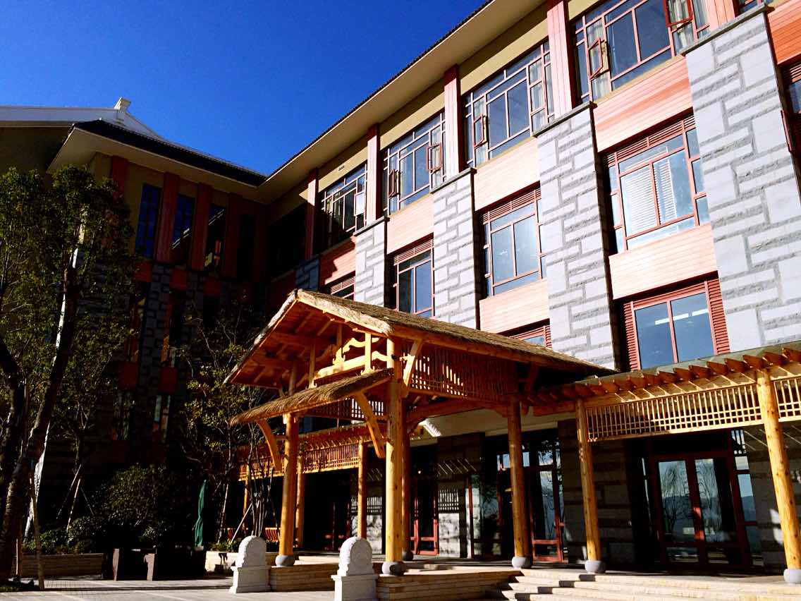 去泰顺泡温泉攻略,去泰顺一天游玩加泡温泉