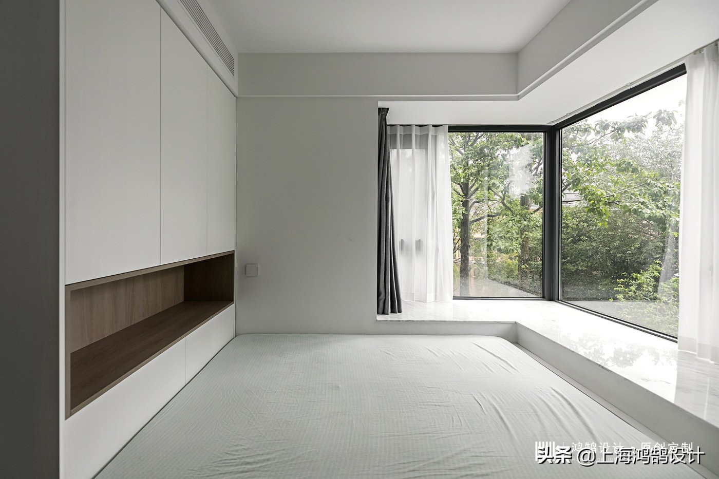 装修多功能隐形房间,可开可合多功能房