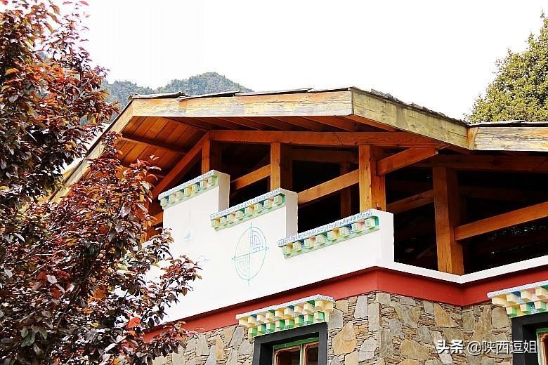 西藏西措旅行,行摄巴松措图片