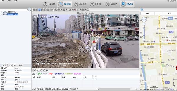 4g布控球都有什么功能,4g高清布控球方案