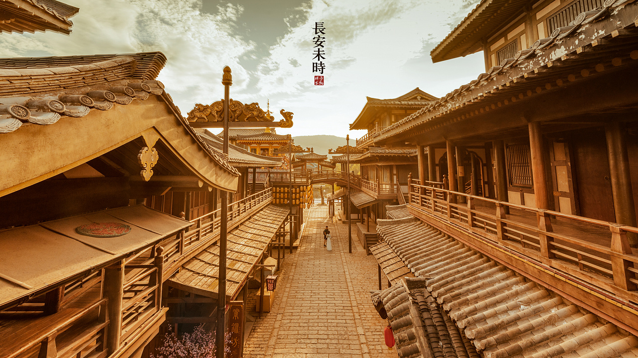 唐朝由盛转衰的原因,唐朝从盛到衰讲解视频