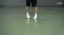 脚踝强化训练16个动作,强化脚踝的最好方法