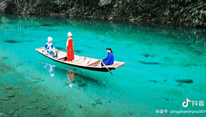 没有丁真，多少人知道理塘？丨地球知识局