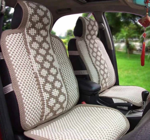 什么牌子汽车坐垫套最好,汽车坐垫套哪种好