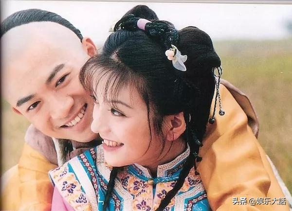 反琼瑶之格格千岁全文,还珠格格最成功的琼瑶剧