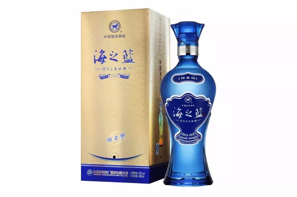 全球十大烈性白酒排名,2022年度全球烈酒品牌价值第一名