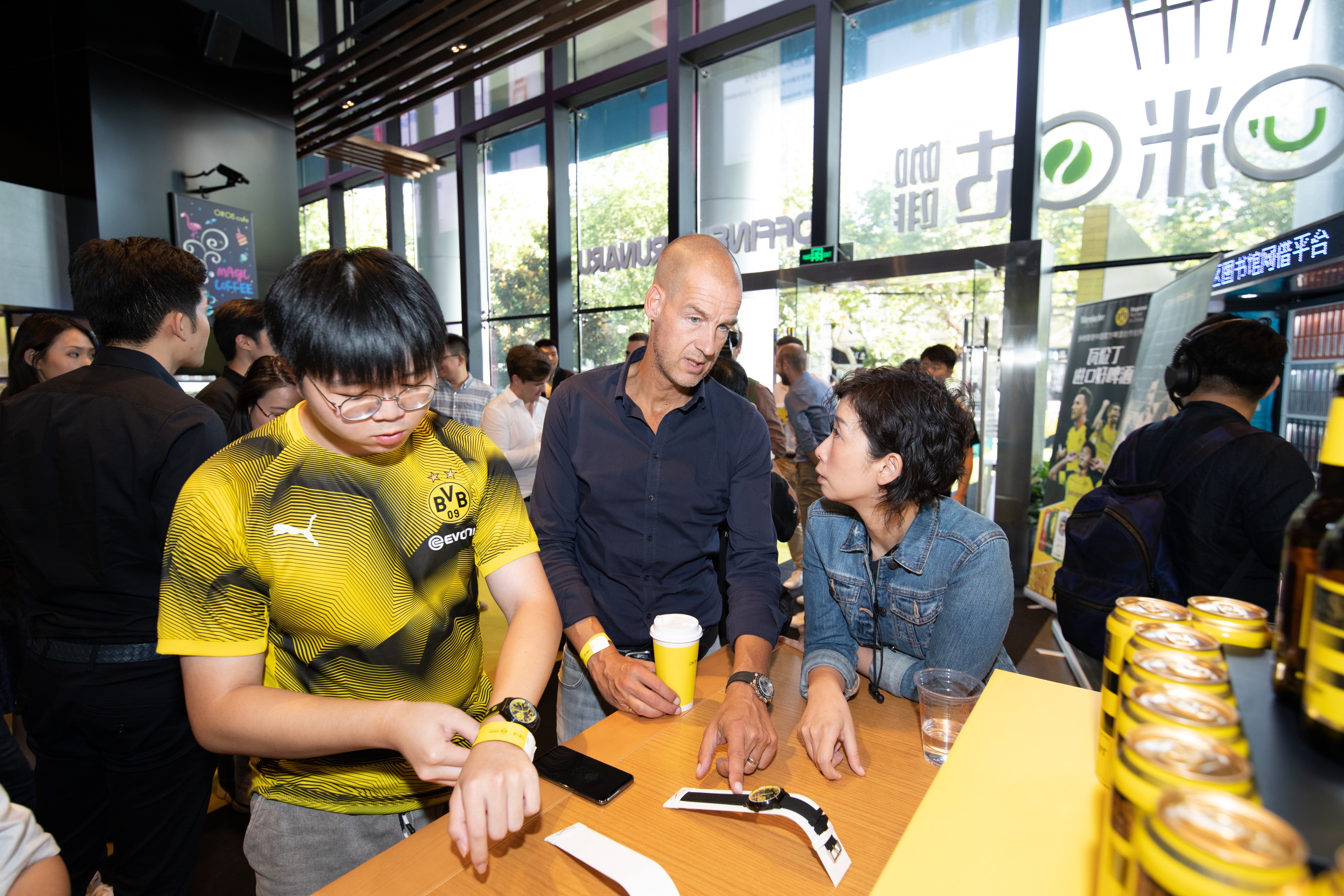 海鸥表多特蒙德价格,海鸥手表多特蒙德