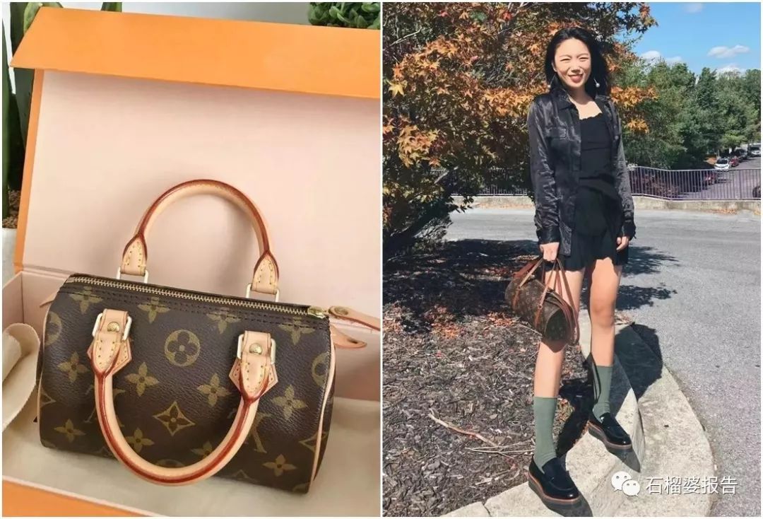 低预算买包,一万多预算买包