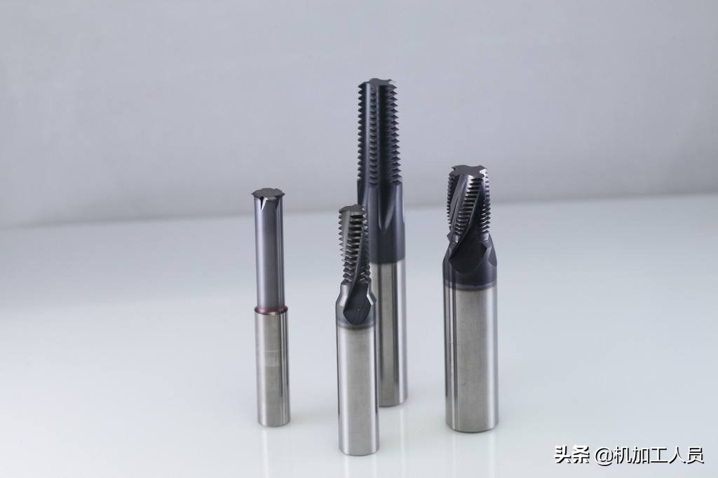 螺纹铣刀耐用吗,螺纹铣刀的应用