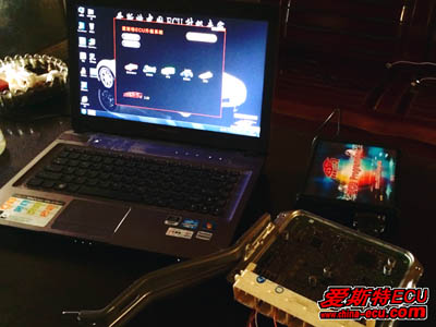 普拉多2.8t刷ecu动力升级,丰田普拉多4.0顶配试驾