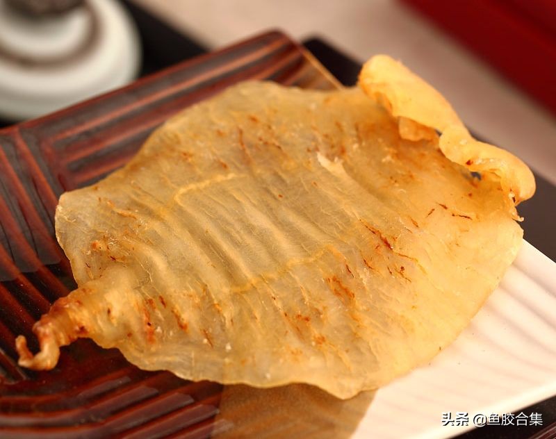 鱼胶怎么保存不会发霉,鱼胶里面发霉长毛有臭味