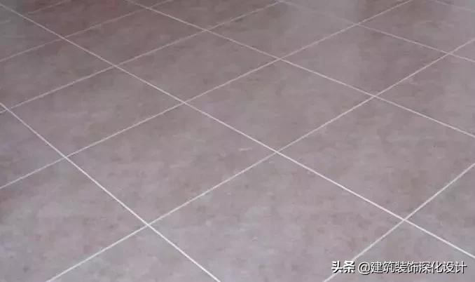 勾缝剂有什么作用,瓷砖缝隙勾缝剂