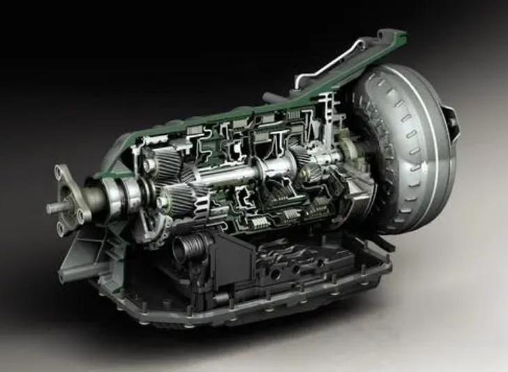 日系品牌为何“偏爱”CVT变速箱？三大优势，无可替代