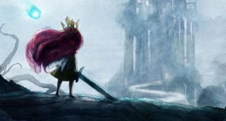 光之子游戏攻略,光之子的成长历程