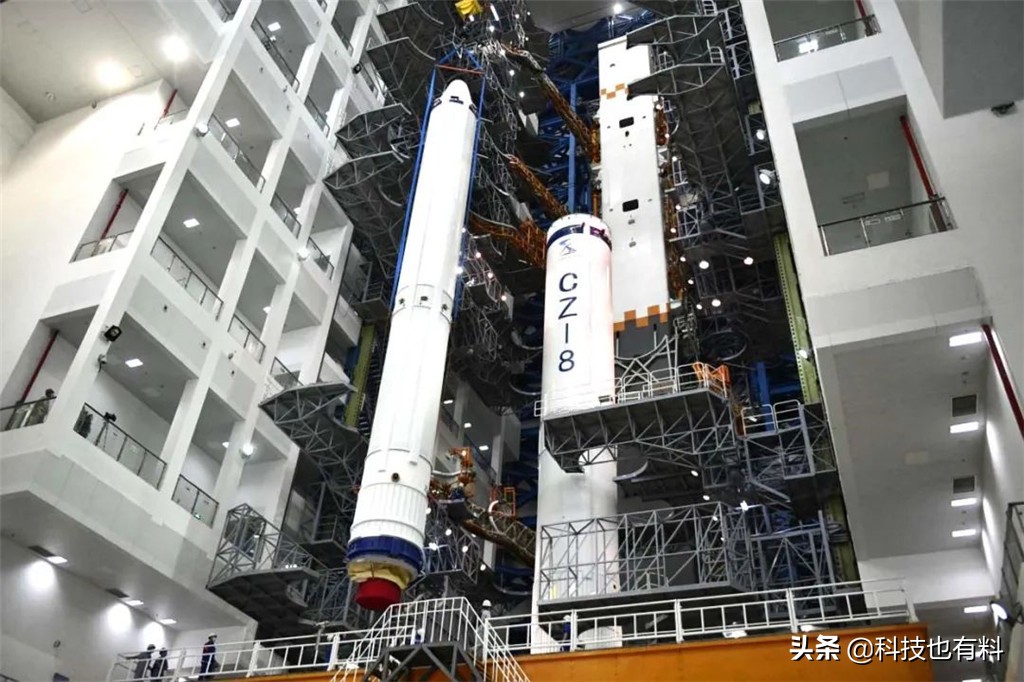 长征八号发射返回和回收的过程,长征八号可回收火箭什么时候发射