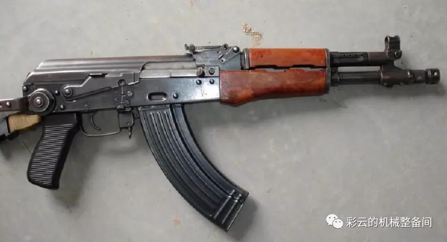 萨达姆黄金ak值多少,萨达姆的黄金ak