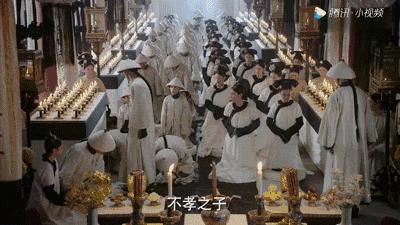 人性无边——天山生物成妖的缘由