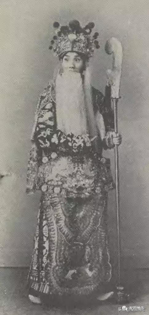 剧话：“要有一个好的伶人，更得有群好的观众”