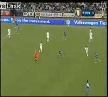 人球合一球技巧,人球合一随心所欲